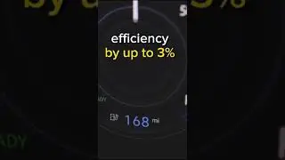 Fuel-saving hacks: Improve your gas mileage today #carshorts #fuel #shorts