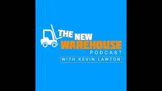 The 2026 Warehouse Outlook: From Invisible AI to the Vision Tech Wave