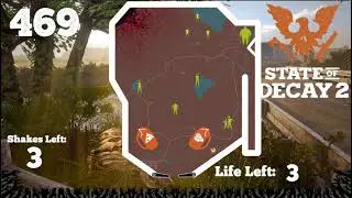 Pinball Wizard - State of Decay 2 Pinball game