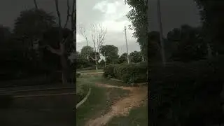 📍Jasola Apollo                       #park #ytshorts #publicpark