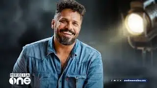 ആഷിഖ്... ദി ഫിലിം മേക്കർ | Exclusive chat with Aashiq Abu | Pramod Raman