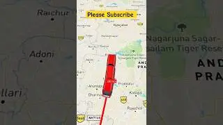 Bangalore to Prayagraj Train Route 🚂#prayagrajkumbh #mahakumbh2025 #uttrapradesh #mahakumbh