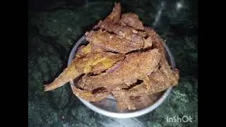 Mandeli machi fry ki ####😝😝😝😝####recipe####nasreenvlogs####me###yt###
