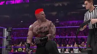 Axw Uprising