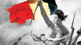 The Rise of the Individual  - Lecture 1 - Rousseau, Restaurants and Revolution (1789)