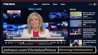 Seven victims Trump Las Vegas Hotel Muslims terrorist attack - Christian Prince