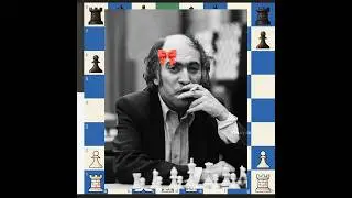 2 Brilliancy By Pookie Mikhail Tal 🗿 #chess