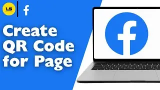 How to Create A QR Code for A Facebook Page