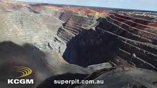 Kalgoorlie Consolidated Gold Mines - Jobs 2020