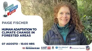 American Spaces On Air - Paige Fischer
