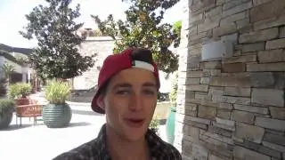 Prank vs Prank Behind The Scene - Jacks Gap