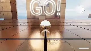 Unreal Engine 5 Rolling