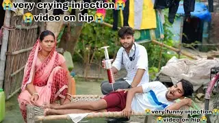baby funny video baby funny | doctor baby injection funny video | indian funny injection video