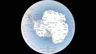 Antarctica    Climate    Regional differences