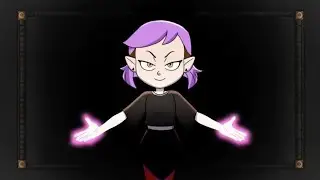 The Owl House | Season 2 Episode 6 | Full Intro