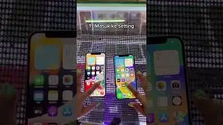 Cara bedakan iPhone Resmi iBox dan inter#iphone #ibox #international #tipsandtricks #fyp #tipsiphone