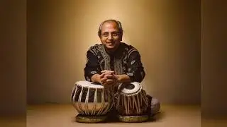 Pt. Yogesh Samsi - Tabla solo | Truly mesmerizing performance.|