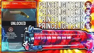 MUST UNLOCK EPIC WEAPON AFTER NEW UPDATE! (the EPIC DLC WEAPON they told you NOT to WORRY ABOUT IW)