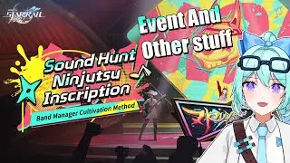 【Honkai: Star Rail】Band management? Uh yeah I sure hope they do