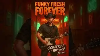 Funky Fresh Forever