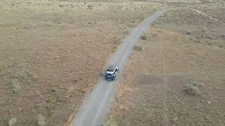 Camping in Grand Junction Colorado