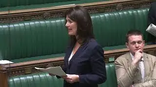 Tackling overstayed boats on the River Thames - Adjournment Debate - House of Commons - 29/04/2025