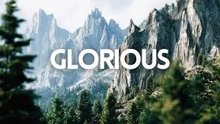 GLORIOUS | Deep Worship Instrumental | Soaking in God&rsquo;s Presence | Prayer & Meditation