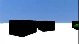 Falling Blocks | Iyan 3d Animation