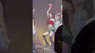 251106 Can You Entertain? - Kim Lip | ARTMS 〈Grand Club Icarus〉 in Baltimore 