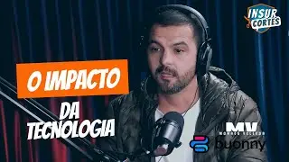 O IMPACTO DA TECNOLOGIA - DUANI REIS