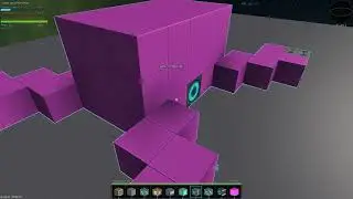 Repulsive Review - StarMade S3-121