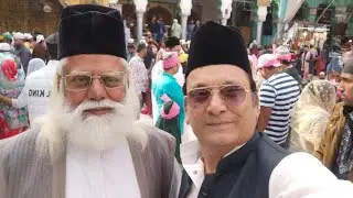 Khawaja Garib nawaz ki ziyarat 22 dec 2025 By Aadil khan Yusuf zai pathan 