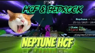 pvp montage/HCF