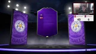 FIFA 19 COMPLETING 87 POTY KASPER SCHMEICHEL RTG #23