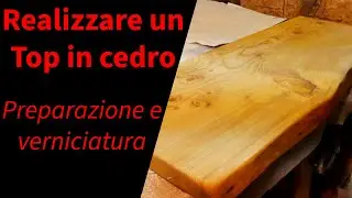 Top in Cedro
