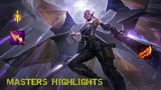 KAYLE IS BUSTED? BEATING COUNTERS | League of Legends Highlights