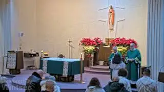 Corpus Christi Live Stream