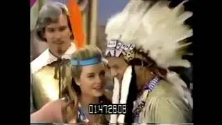 14Jan1968 The Story of Pocahontas and Captain John Smith - Patty Duke, Don Rickles & Tommy Smothers