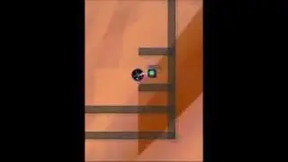 Ball revamped 3 (Gemini) playthrough