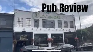 Clockwork Brewing Co Glasgow - Bar Review