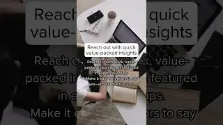 &ldquo;Get Links with Expert Roundups 🧠&rdquo; #guestpostservice #seoblogwriting #contentmarketing