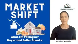 Real Estate Market Update August 2022