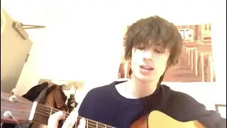 alex g - sorry [cover]