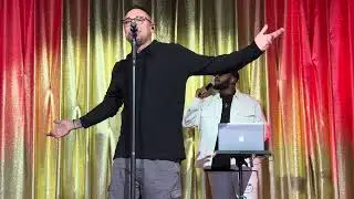 Sido&rsquo;s Weihnachtsshow 2025 - B-Tight &bdquo;Ghettoromantik&ldquo;