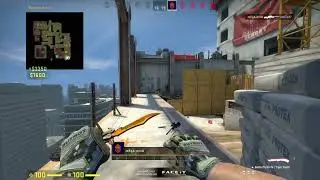 Vertigo aise khelte hain | Community Clips | CSGO