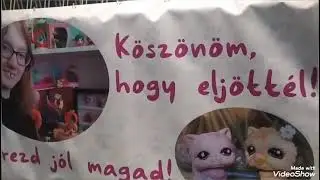 Első hivatalos LPS találkozó 2025 nyara Bálna