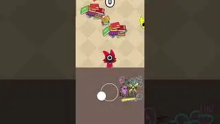 Run Dumki Run Fun Play #sprunki #games #amazingrun #brainteaser #sprunky #gaming