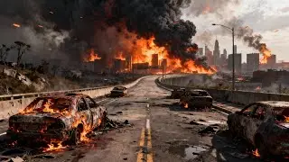 11 Minutes Ago! An American City Was Wiped Off the Map &mdash; Here's What Happened | ARMA 3