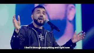 Hussain Manawer - Save Myself Live at Music 4 Mental Health
