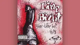 Limp Bizkit - Counterfeit [Guitar Backing Track with vocals]
